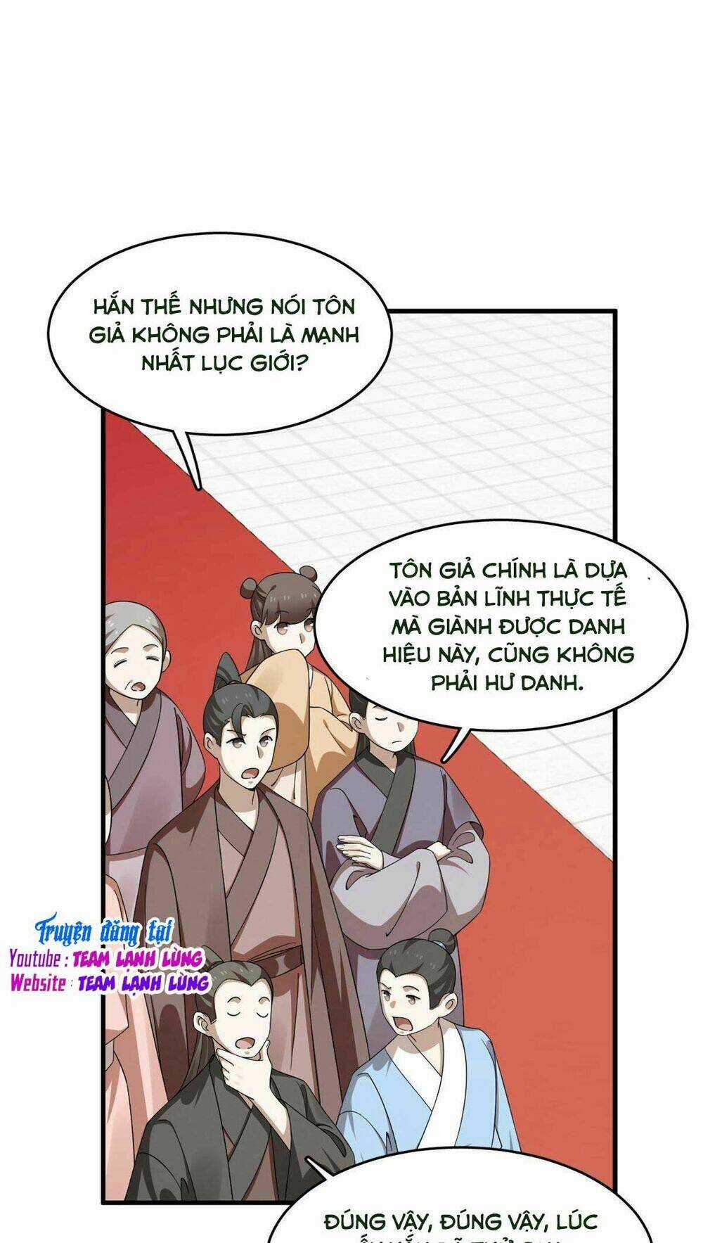 Độc Bộ Thiên Hạ: Đặc Công Thần Y - Chapter 384 - Trang 3