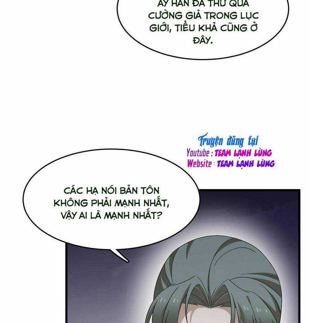 Độc Bộ Thiên Hạ: Đặc Công Thần Y - Chapter 384 - Trang 4