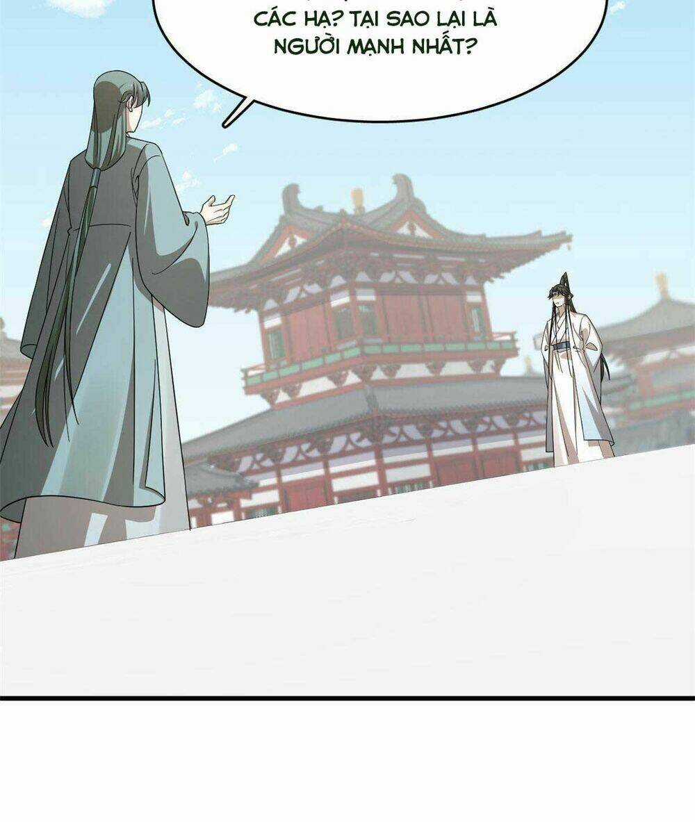 Độc Bộ Thiên Hạ: Đặc Công Thần Y - Chapter 384 - Trang 8