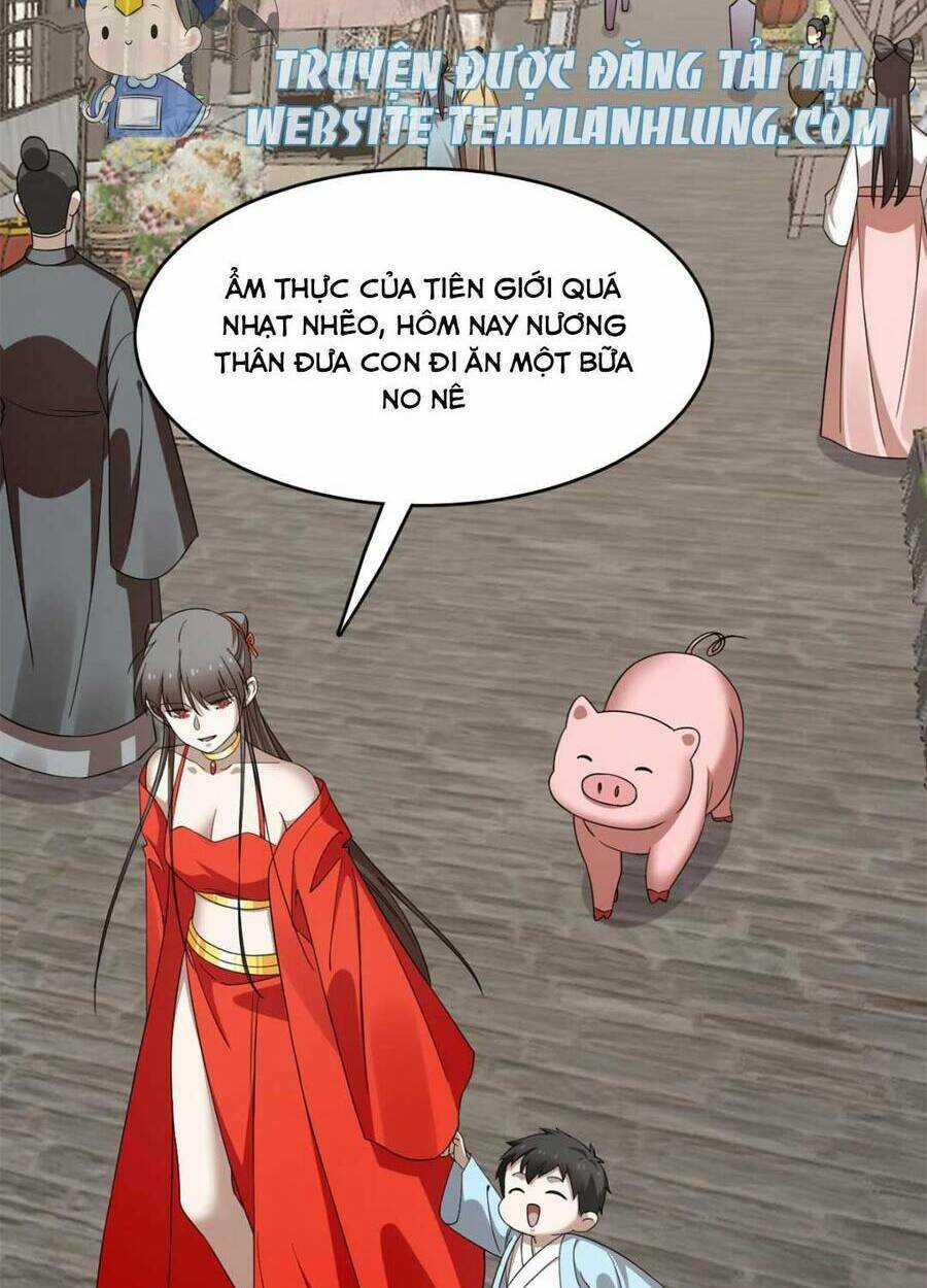 Độc Bộ Thiên Hạ: Đặc Công Thần Y - Chapter 404 - Trang 45