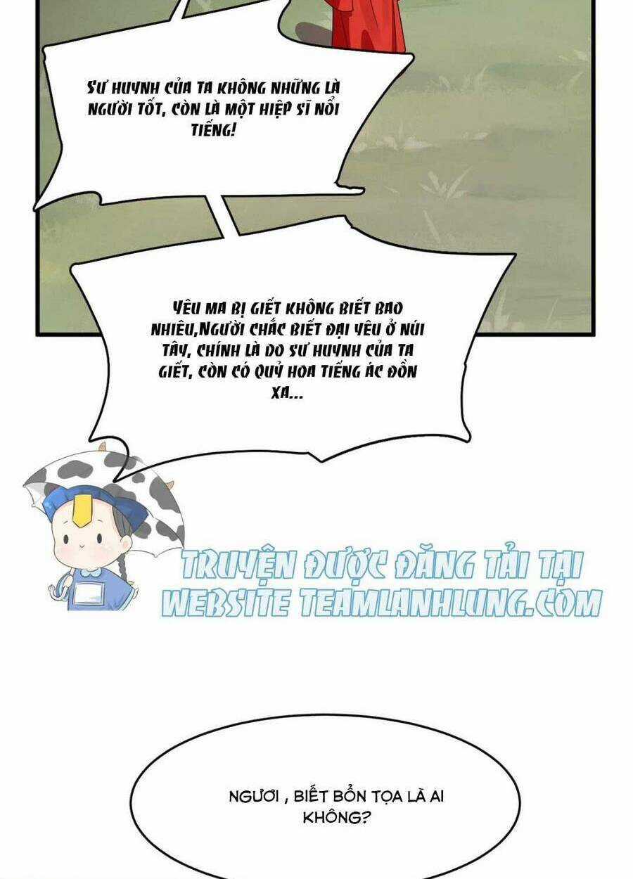 Độc Bộ Thiên Hạ: Đặc Công Thần Y - Chapter 406 - Trang 3