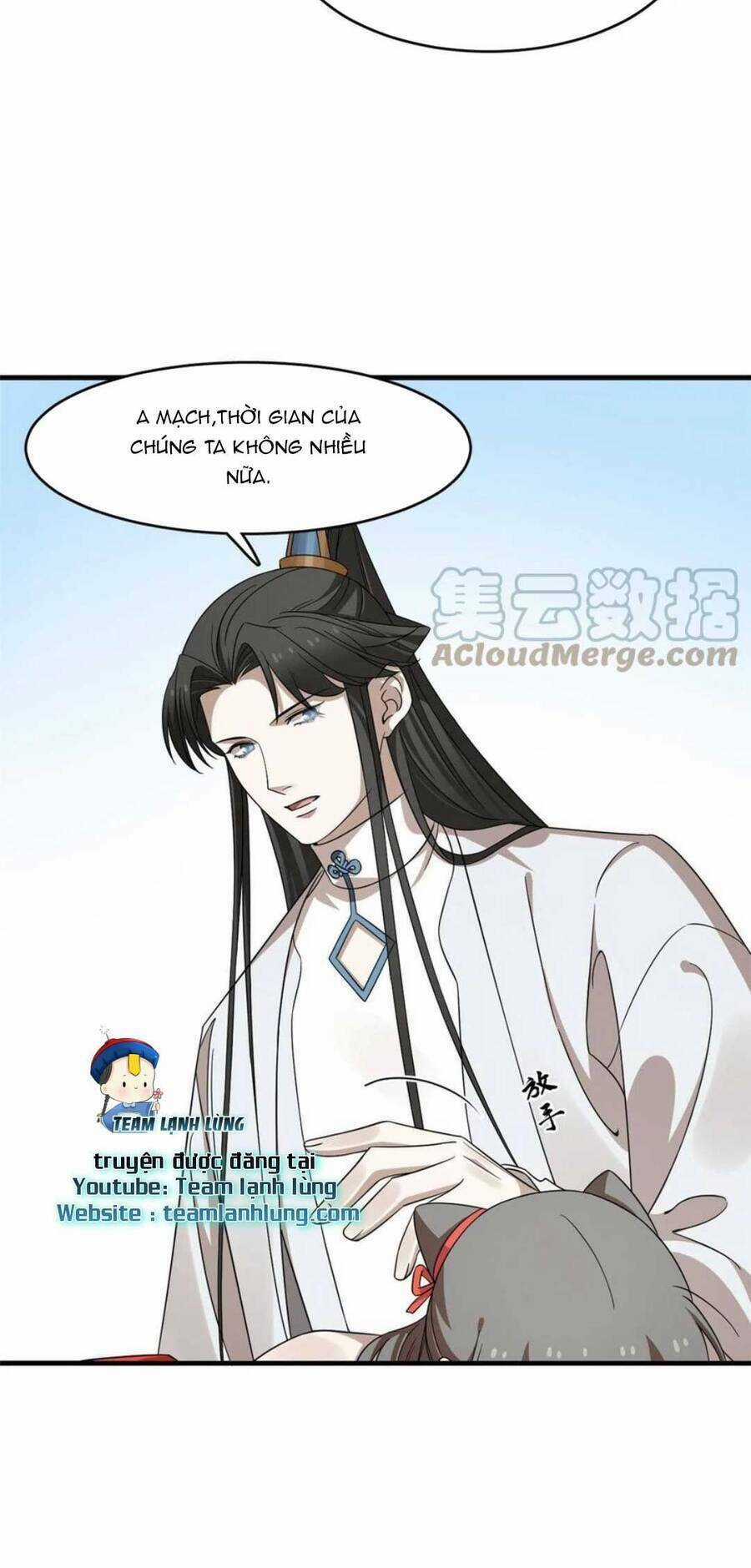 Độc Bộ Thiên Hạ: Đặc Công Thần Y - Chapter 413 - Trang 44