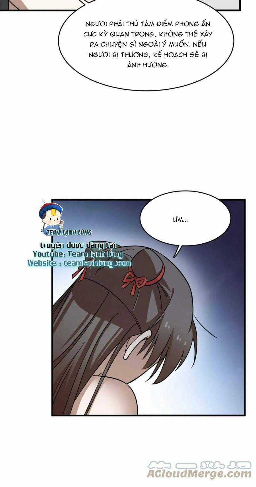 Độc Bộ Thiên Hạ: Đặc Công Thần Y - Chapter 413 - Trang 49