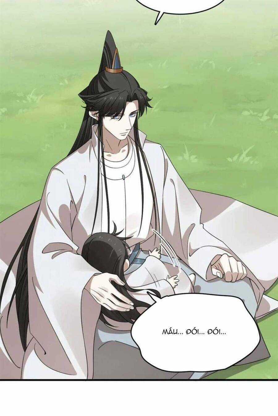 Độc Bộ Thiên Hạ: Đặc Công Thần Y - Chapter 426 - Trang 4