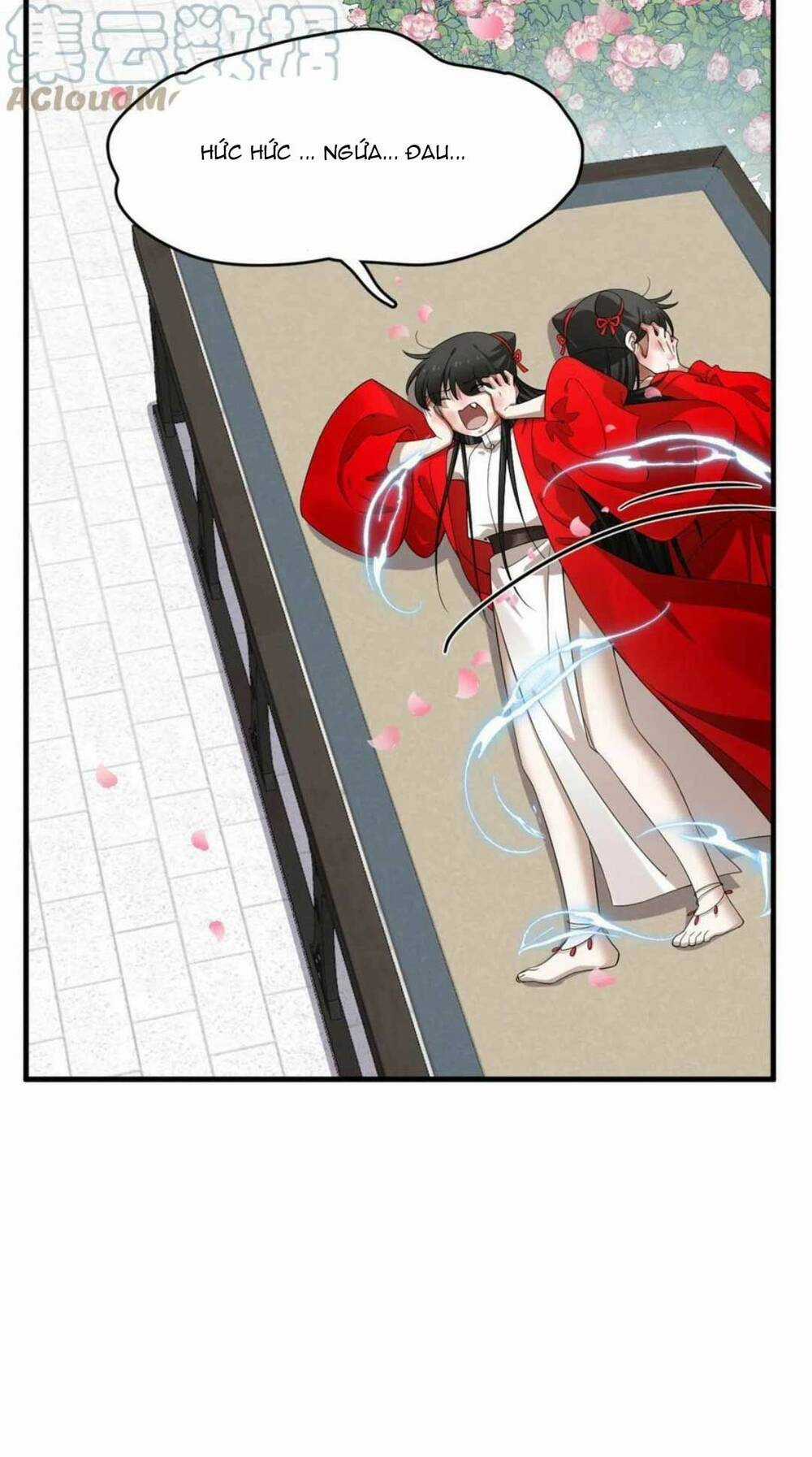 Độc Bộ Thiên Hạ: Đặc Công Thần Y - Chapter 430 - Trang 12