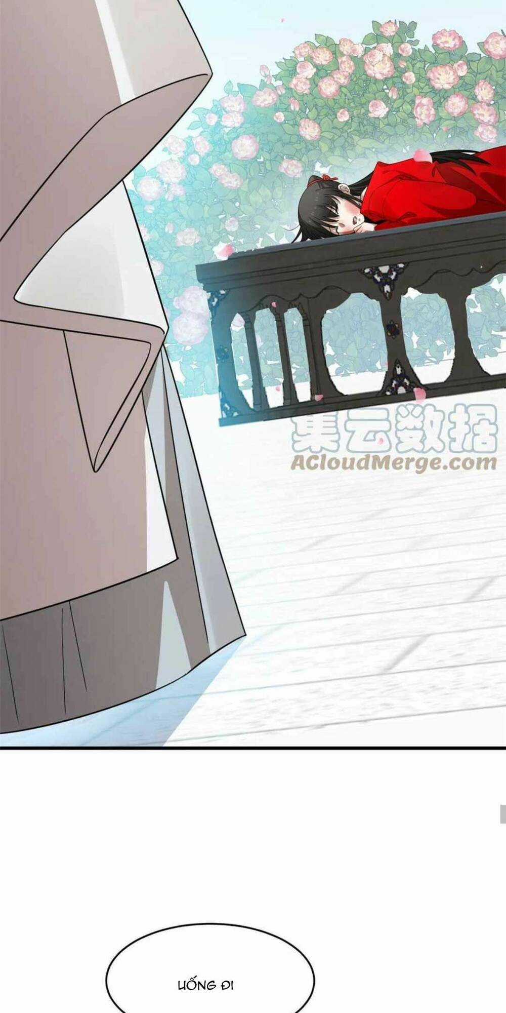 Độc Bộ Thiên Hạ: Đặc Công Thần Y - Chapter 430 - Trang 14