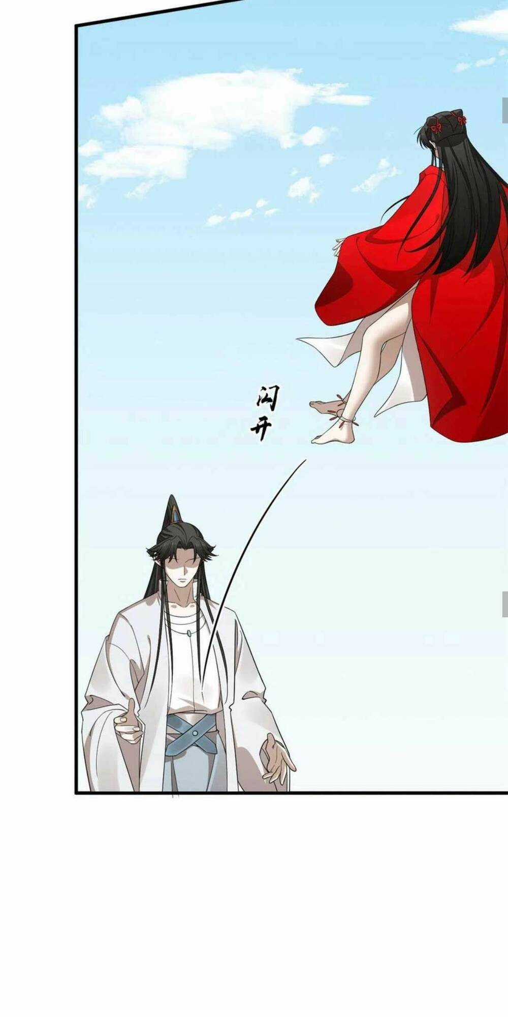 Độc Bộ Thiên Hạ: Đặc Công Thần Y - Chapter 430 - Trang 28