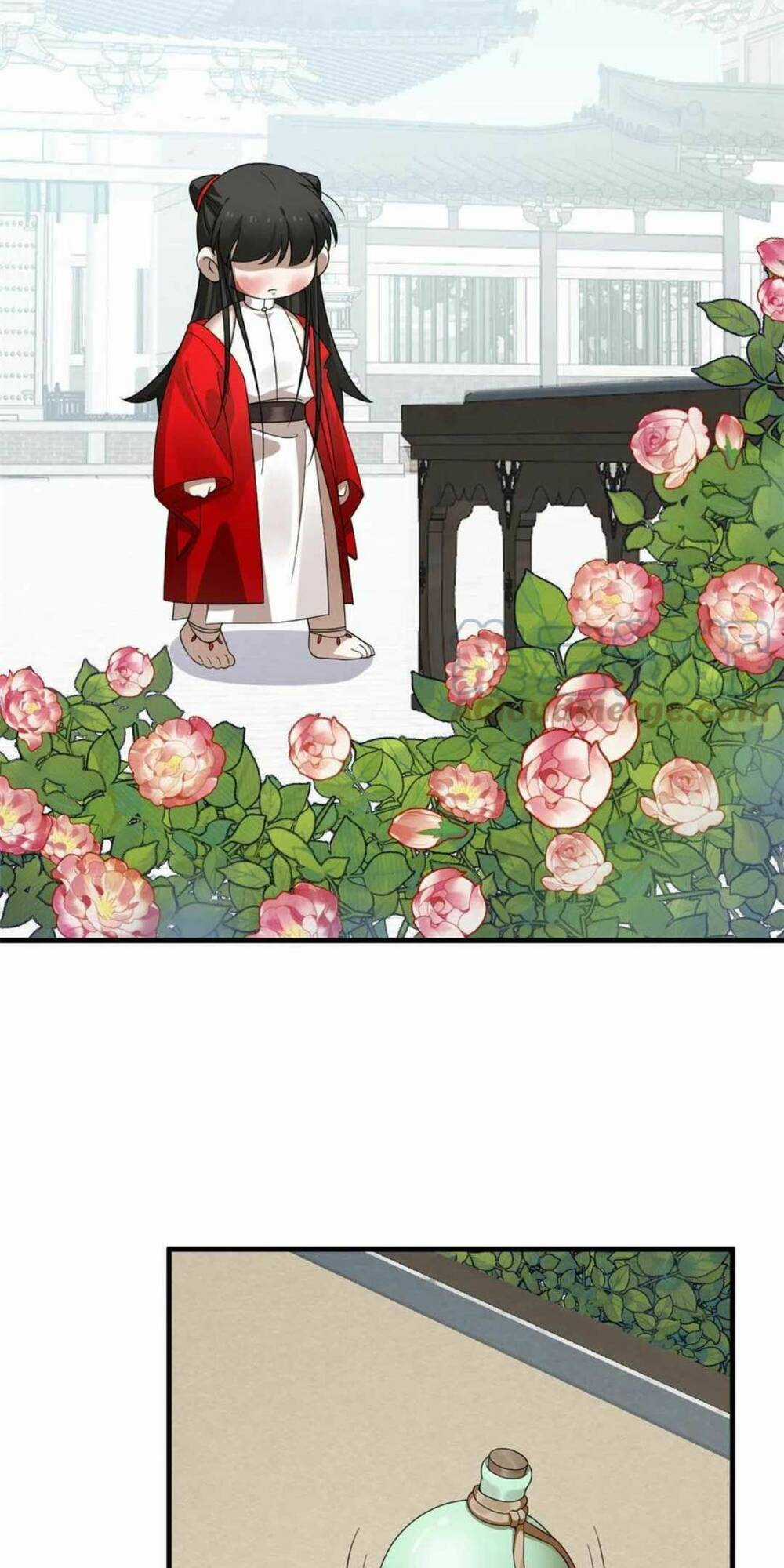 Độc Bộ Thiên Hạ: Đặc Công Thần Y - Chapter 430 - Trang 5