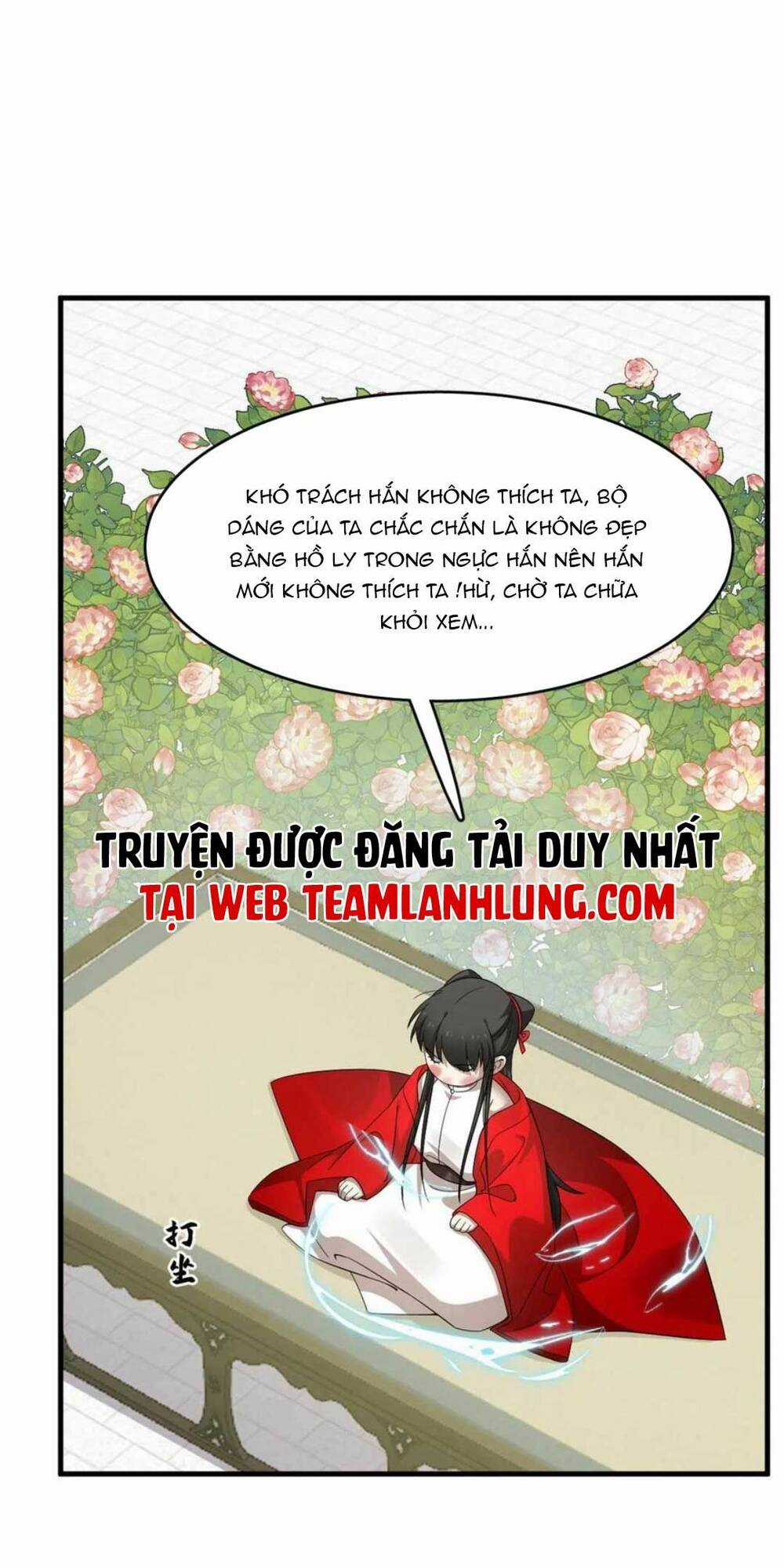 Độc Bộ Thiên Hạ: Đặc Công Thần Y - Chapter 430 - Trang 8