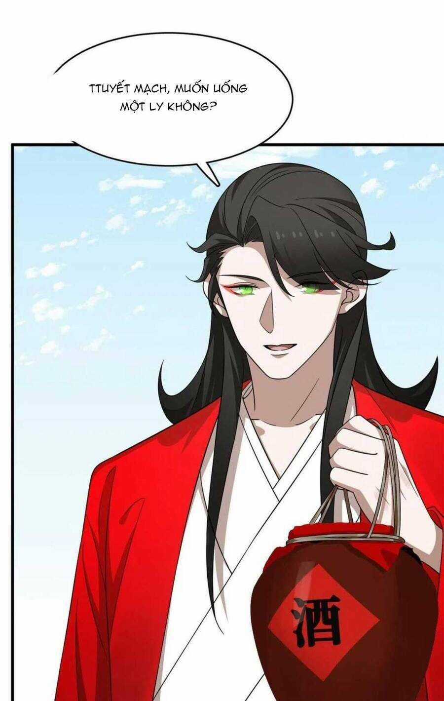 Độc Bộ Thiên Hạ: Đặc Công Thần Y - Chapter 433 - Trang 4