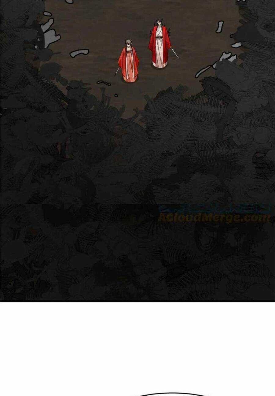 Độc Bộ Thiên Hạ: Đặc Công Thần Y - Chapter 437 - Trang 3