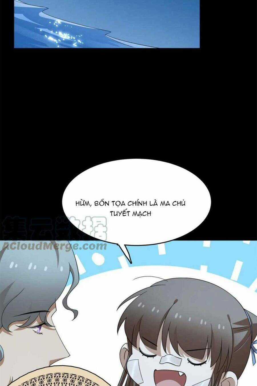 Độc Bộ Thiên Hạ: Đặc Công Thần Y - Chapter 441 - Trang 3