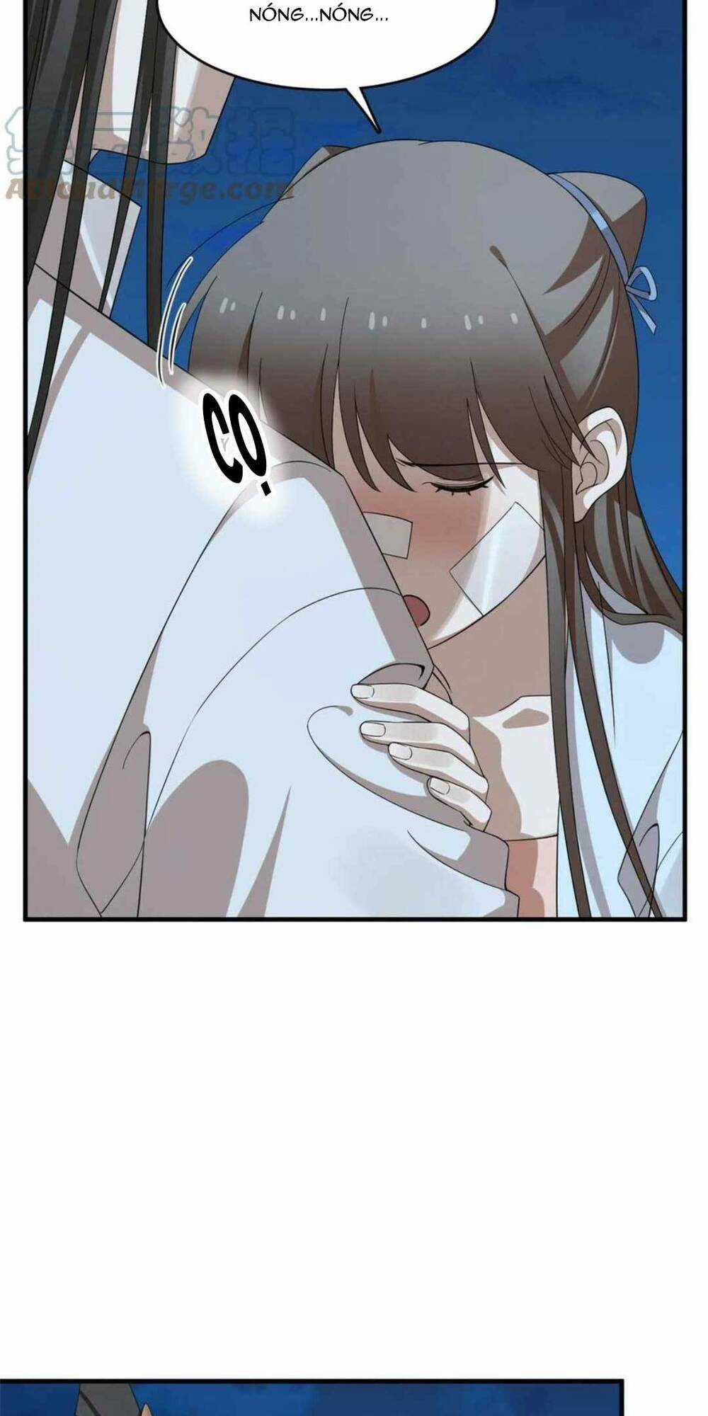 Độc Bộ Thiên Hạ: Đặc Công Thần Y - Chapter 444 - Trang 3