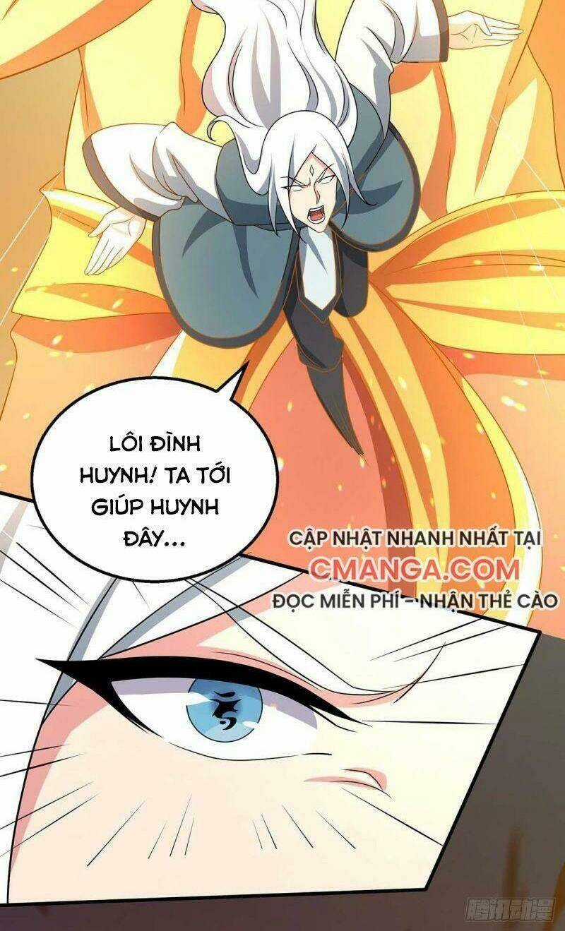 Độc Bộ Tiêu Dao - Chapter 213 - Trang 12