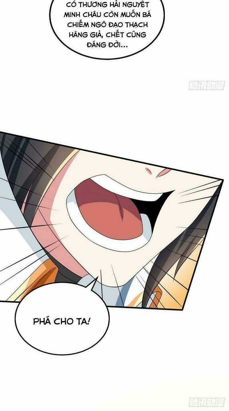 Độc Bộ Tiêu Dao - Chapter 213 - Trang 16