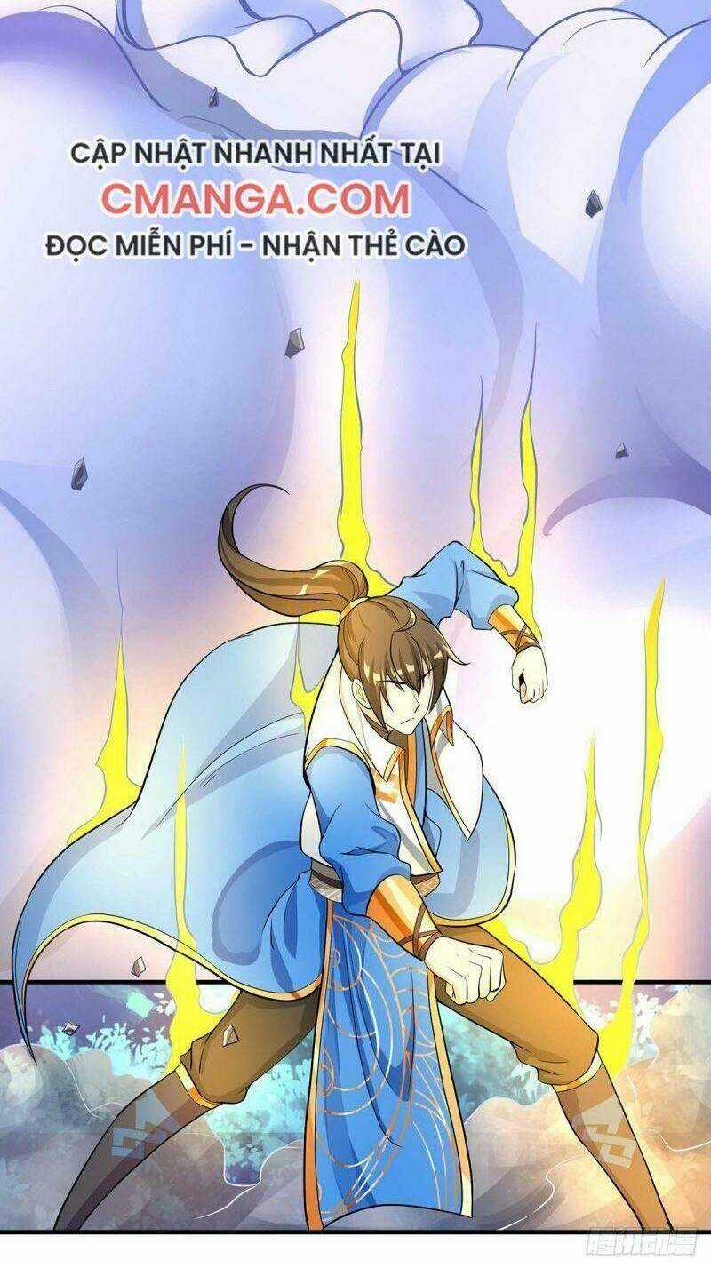 Độc Bộ Tiêu Dao - Chapter 213 - Trang 22