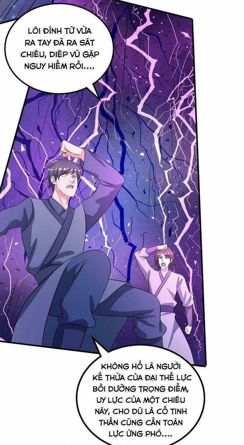 Độc Bộ Tiêu Dao - Chapter 213 - Trang 5
