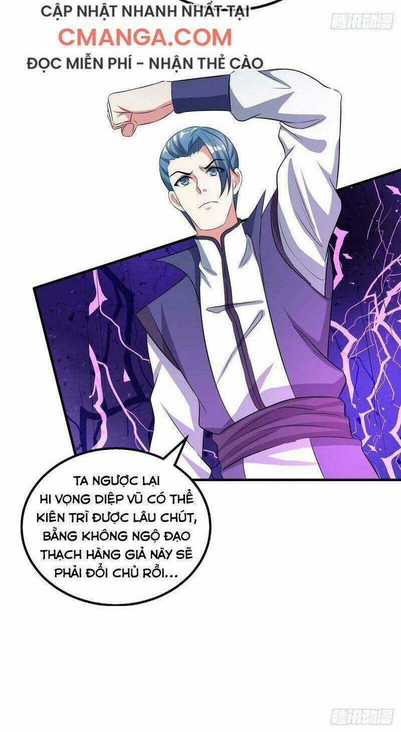 Độc Bộ Tiêu Dao - Chapter 213 - Trang 6