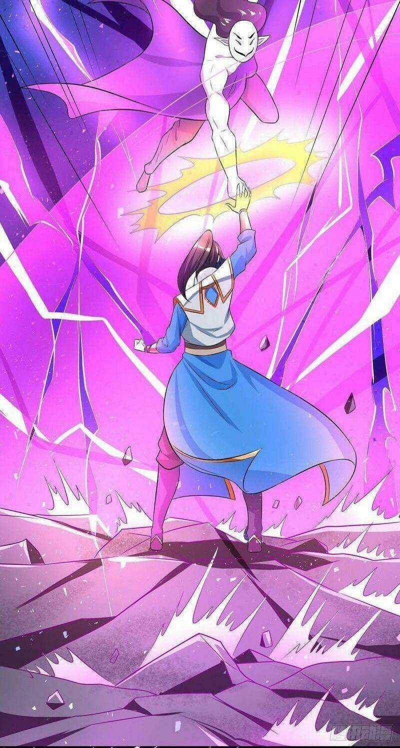 Độc Bộ Tiêu Dao - Chapter 213 - Trang 8