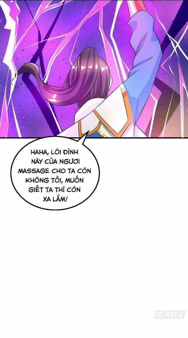 Độc Bộ Tiêu Dao - Chapter 213 - Trang 9
