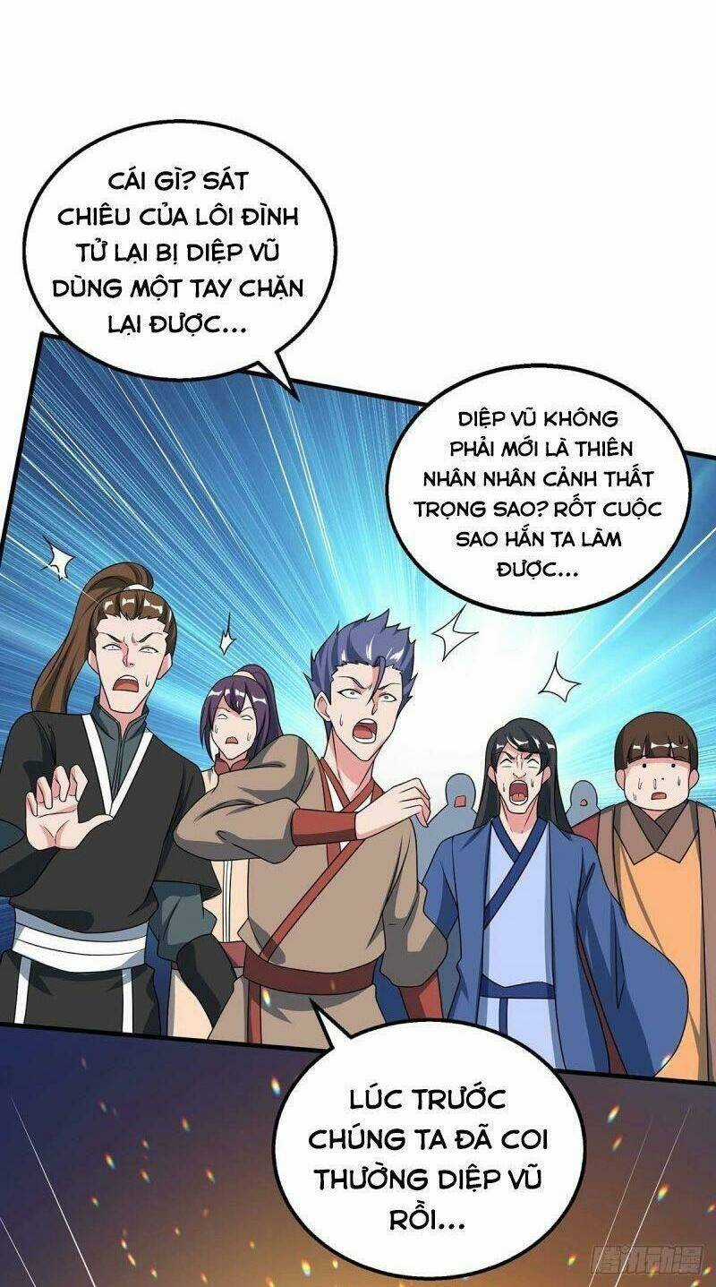 Độc Bộ Tiêu Dao - Chapter 213 - Trang 10