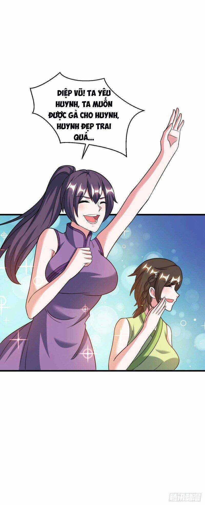 Độc Bộ Tiêu Dao - Chapter 214 - Trang 11