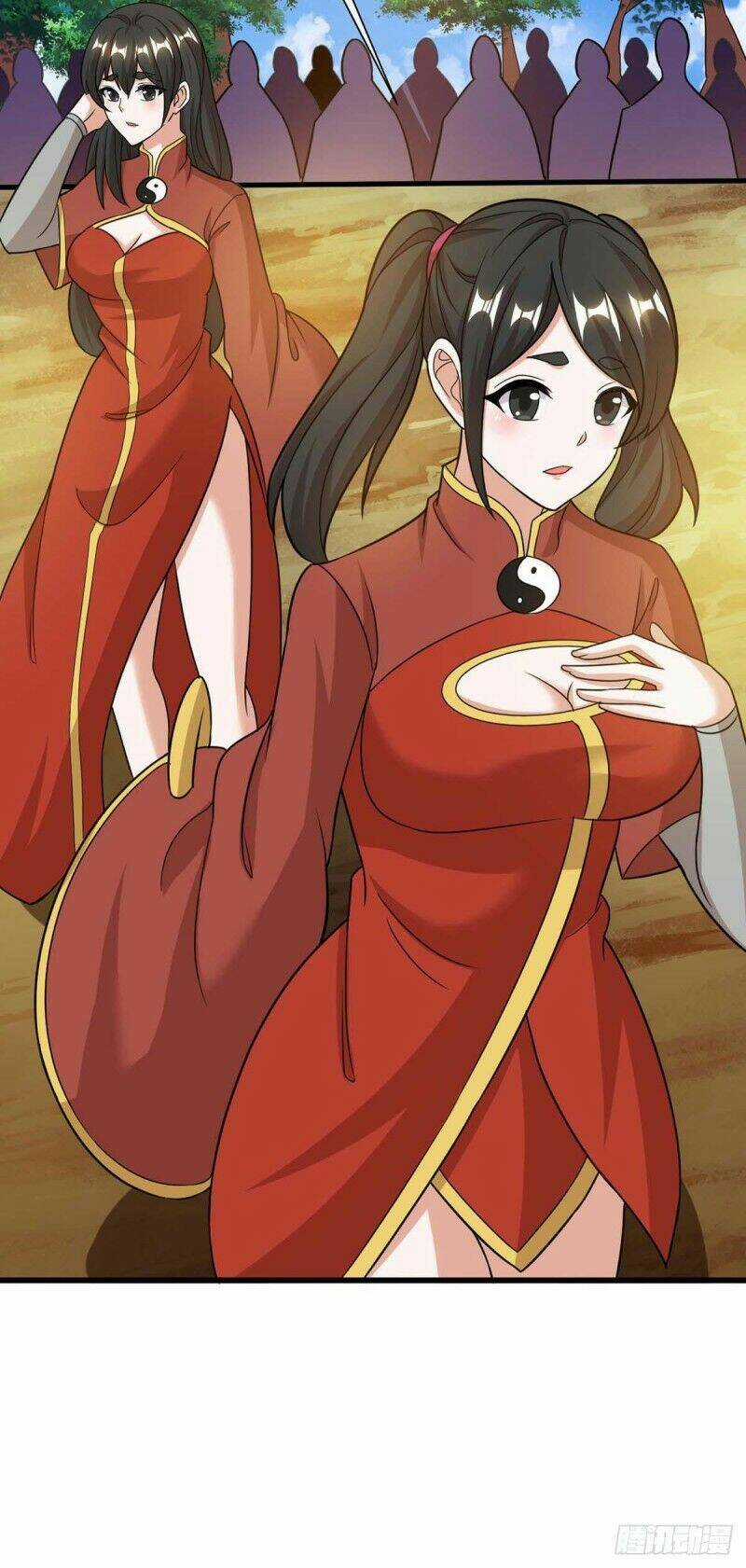 Độc Bộ Tiêu Dao - Chapter 214 - Trang 13
