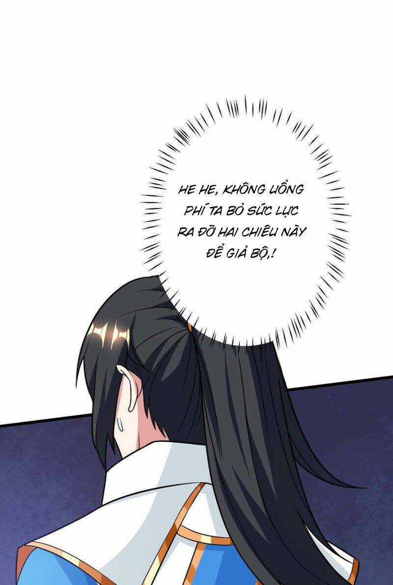 Độc Bộ Tiêu Dao - Chapter 214 - Trang 14