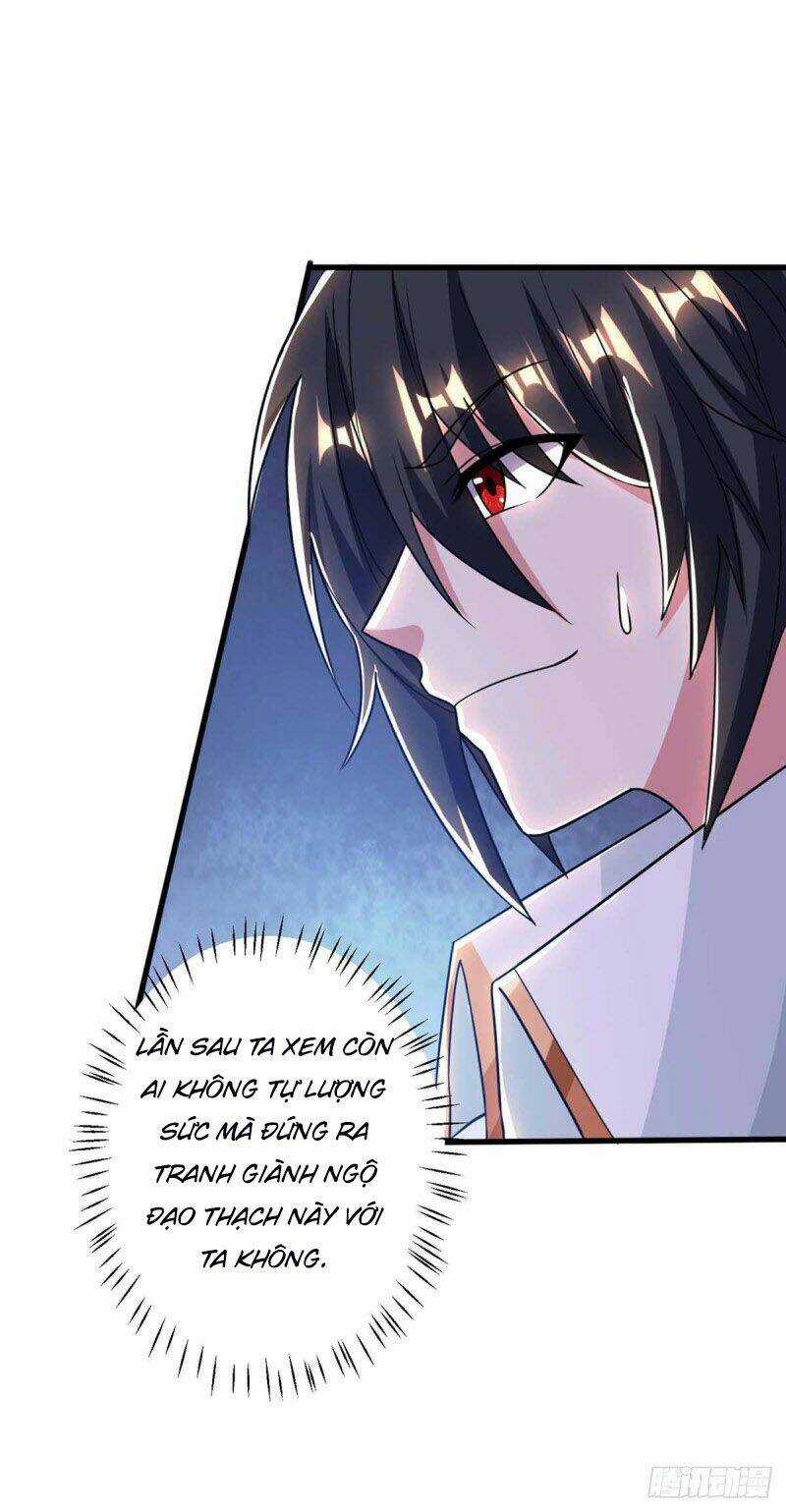 Độc Bộ Tiêu Dao - Chapter 214 - Trang 16