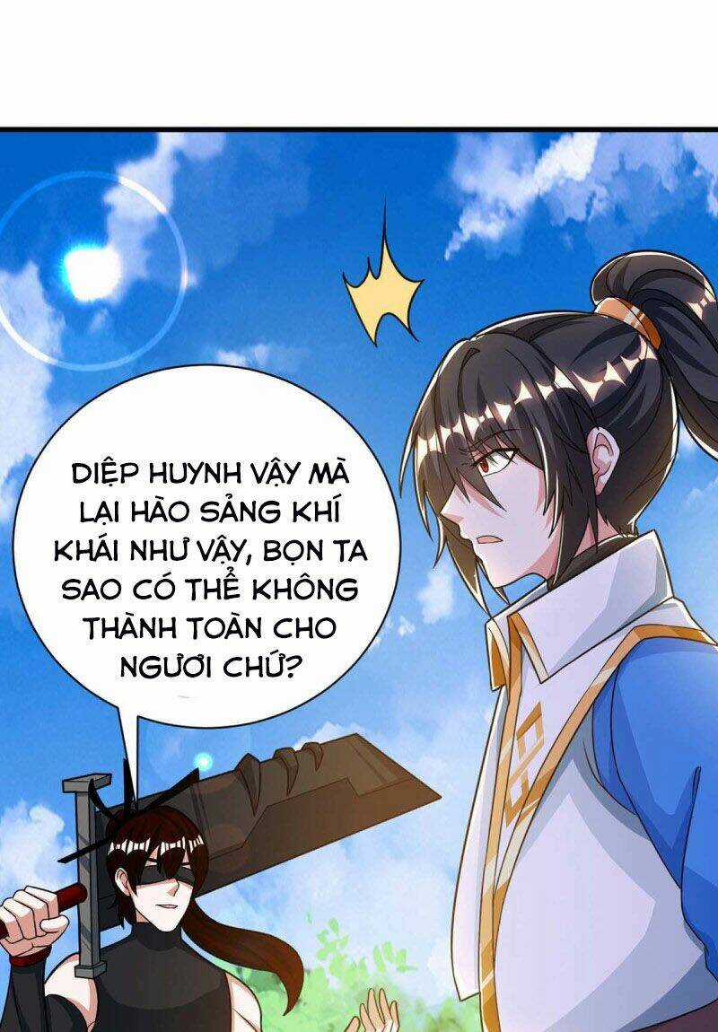 Độc Bộ Tiêu Dao - Chapter 214 - Trang 18