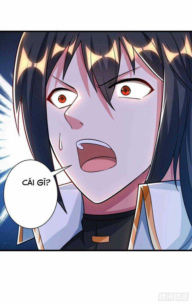 Độc Bộ Tiêu Dao - Chapter 214 - Trang 20