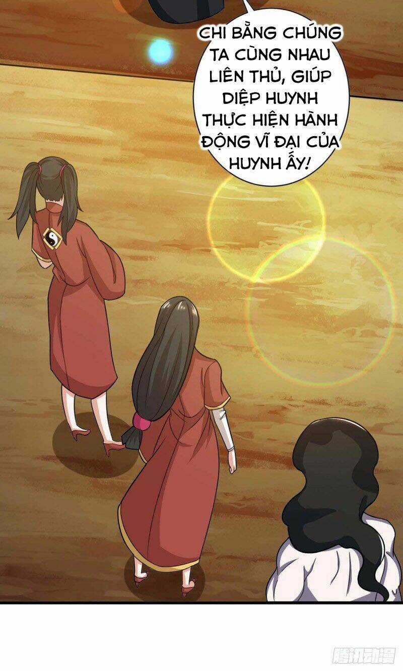 Độc Bộ Tiêu Dao - Chapter 214 - Trang 22