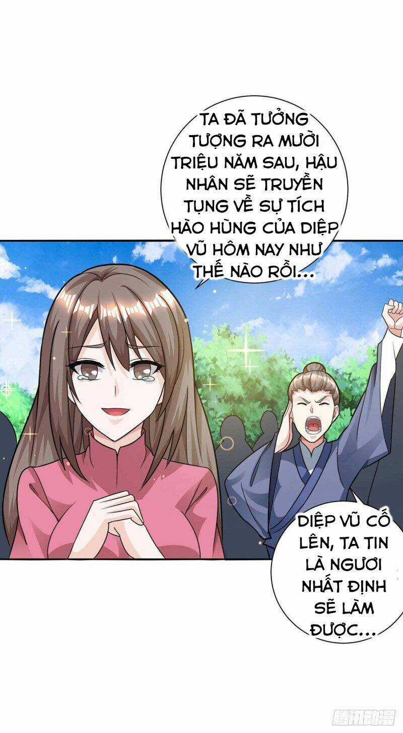 Độc Bộ Tiêu Dao - Chapter 214 - Trang 29
