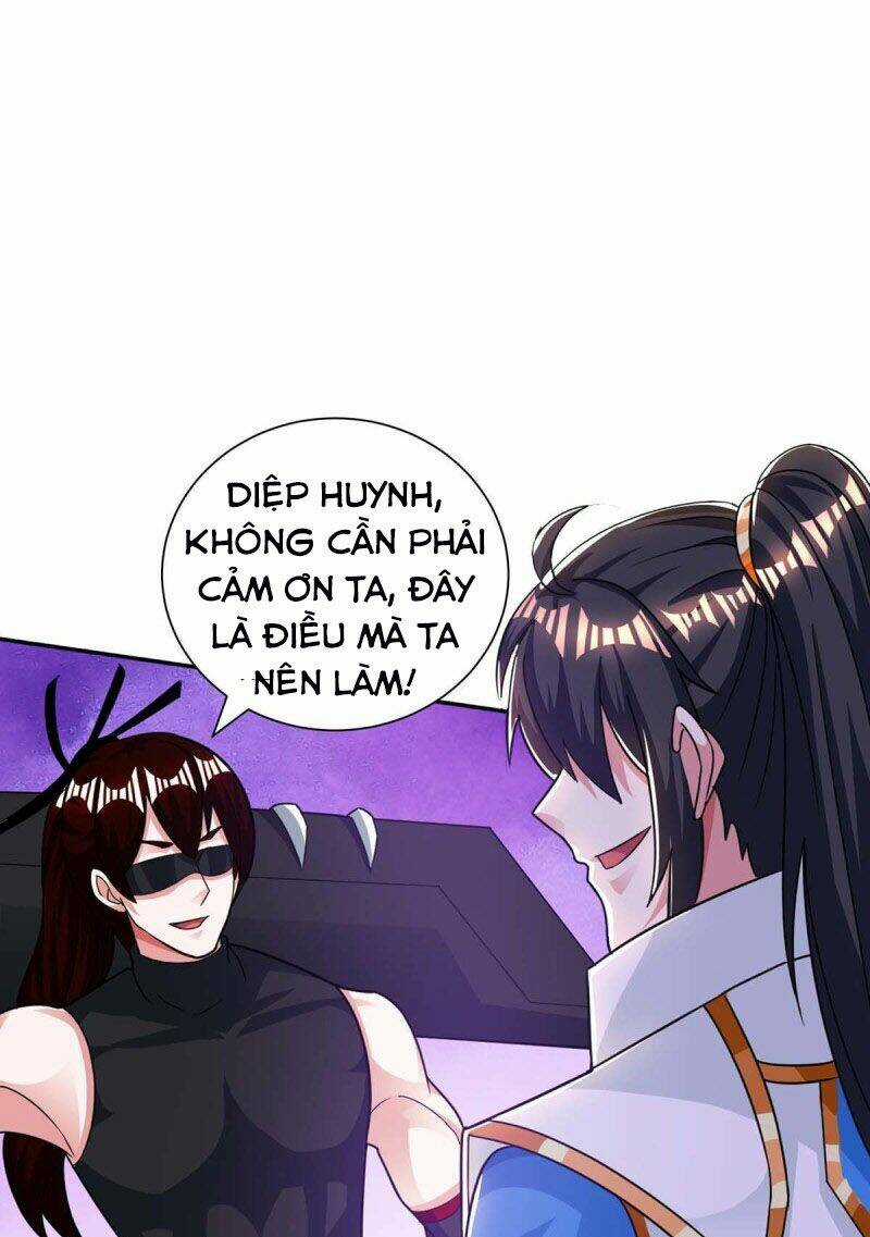 Độc Bộ Tiêu Dao - Chapter 214 - Trang 30