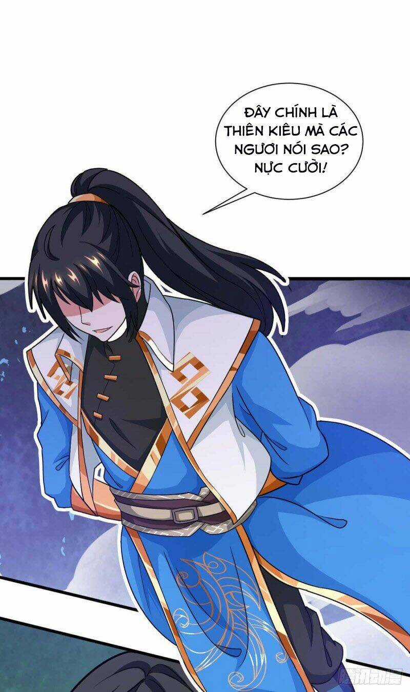 Độc Bộ Tiêu Dao - Chapter 214 - Trang 4