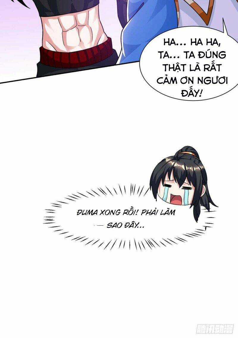 Độc Bộ Tiêu Dao - Chapter 214 - Trang 31