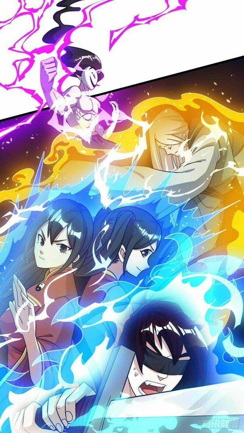 Độc Bộ Tiêu Dao - Chapter 214 - Trang 34
