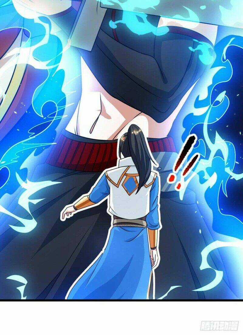 Độc Bộ Tiêu Dao - Chapter 214 - Trang 35