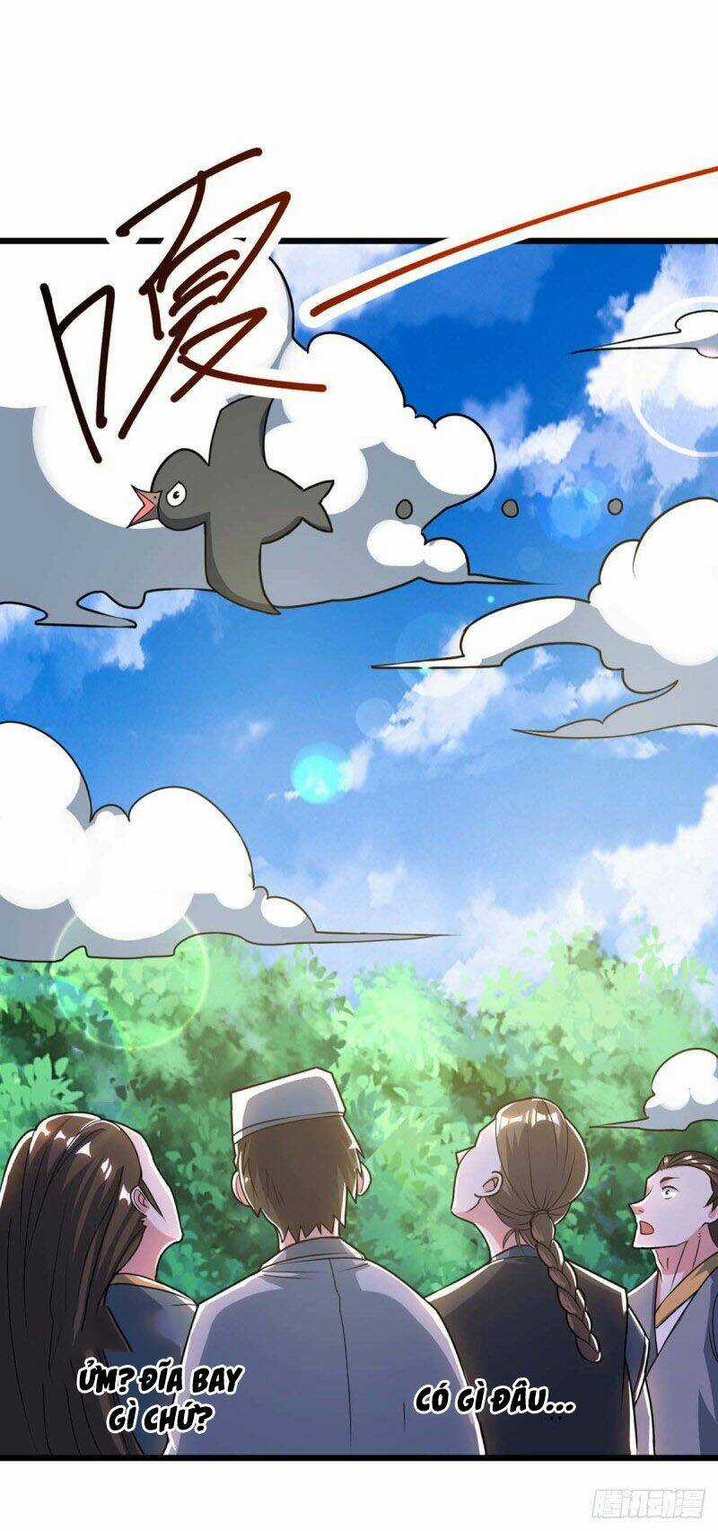 Độc Bộ Tiêu Dao - Chapter 214 - Trang 38