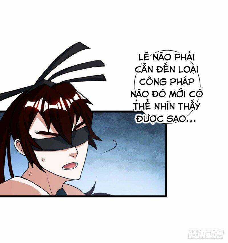 Độc Bộ Tiêu Dao - Chapter 214 - Trang 39