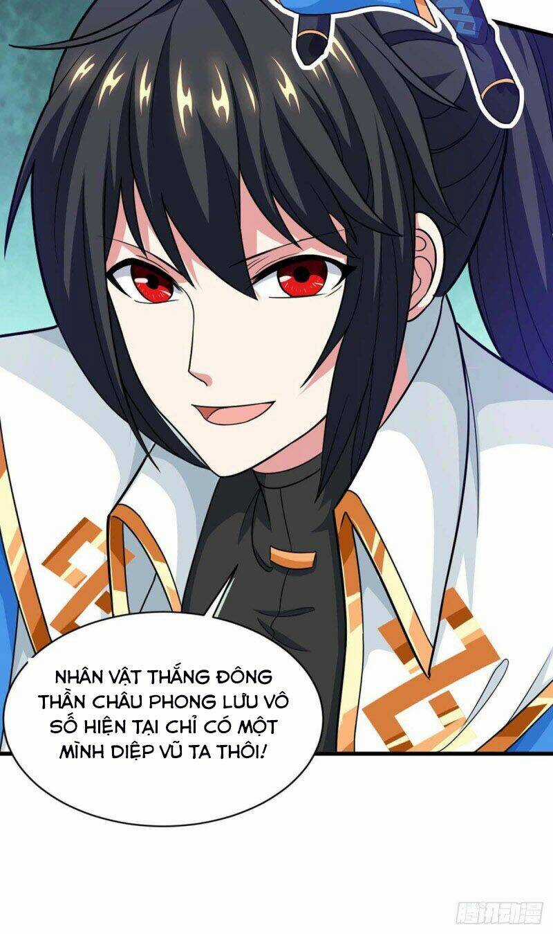 Độc Bộ Tiêu Dao - Chapter 214 - Trang 5