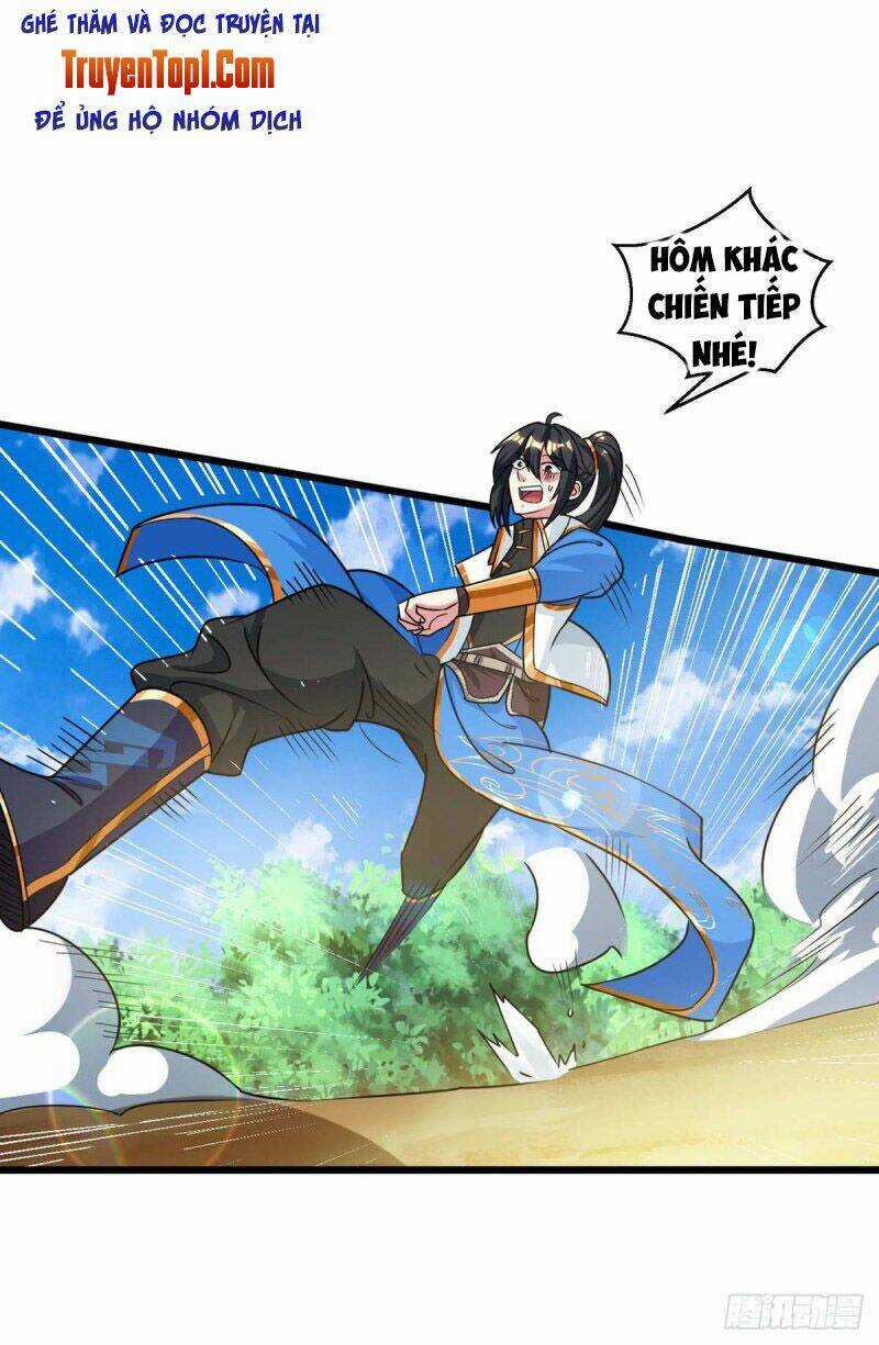 Độc Bộ Tiêu Dao - Chapter 214 - Trang 41