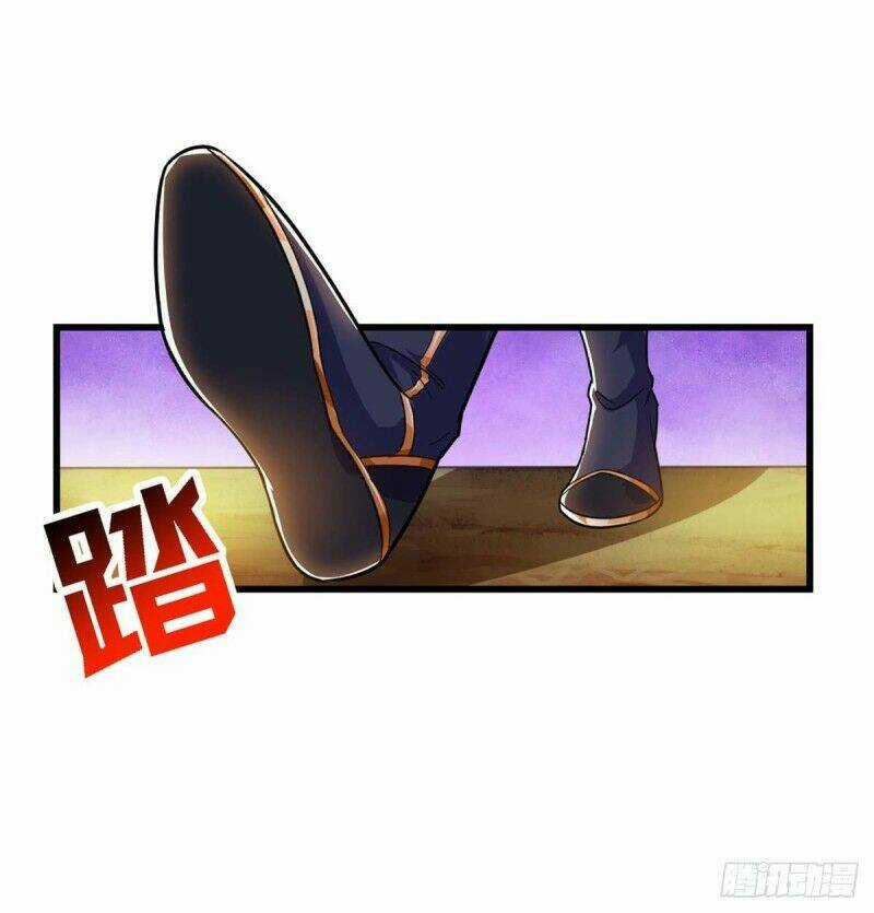 Độc Bộ Tiêu Dao - Chapter 214 - Trang 6