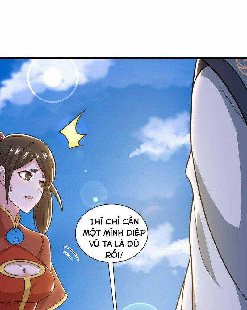 Độc Bộ Tiêu Dao - Chapter 214 - Trang 8
