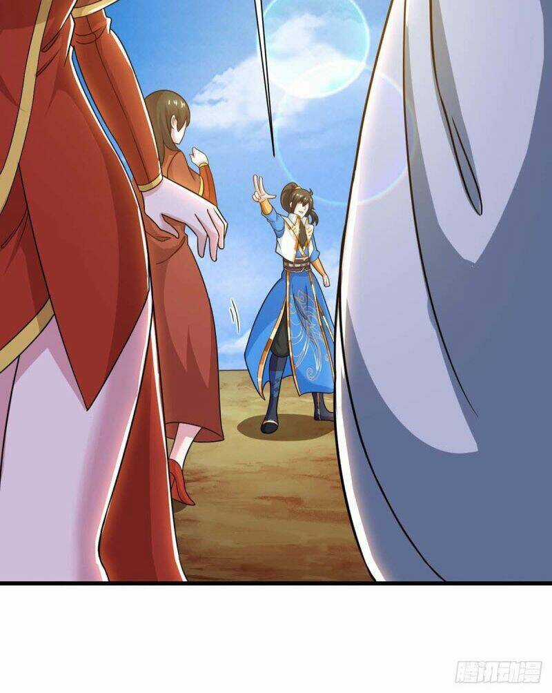 Độc Bộ Tiêu Dao - Chapter 214 - Trang 9