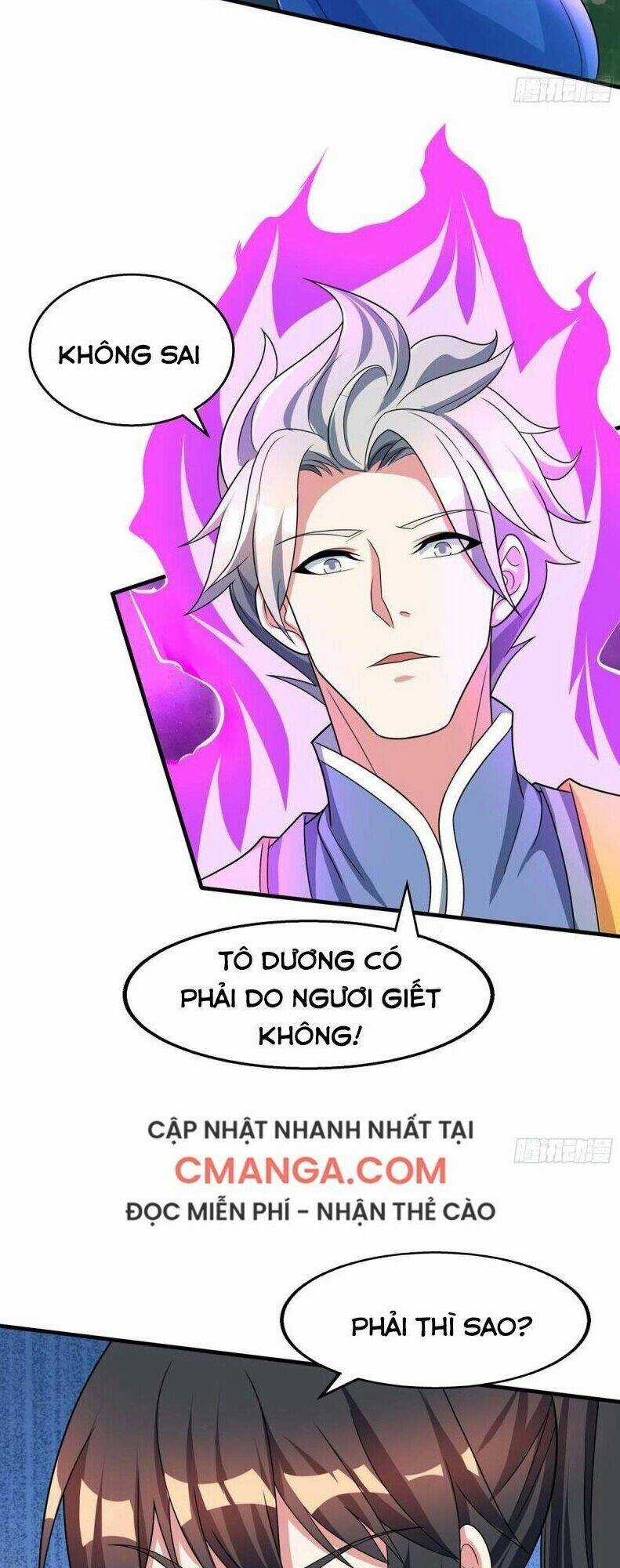 Độc Bộ Tiêu Dao - Chapter 215 - Trang 13