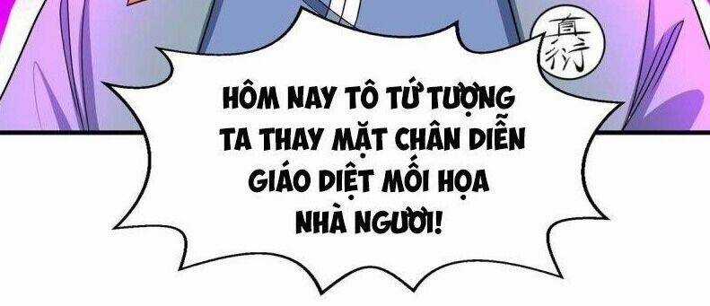 Độc Bộ Tiêu Dao - Chapter 215 - Trang 15