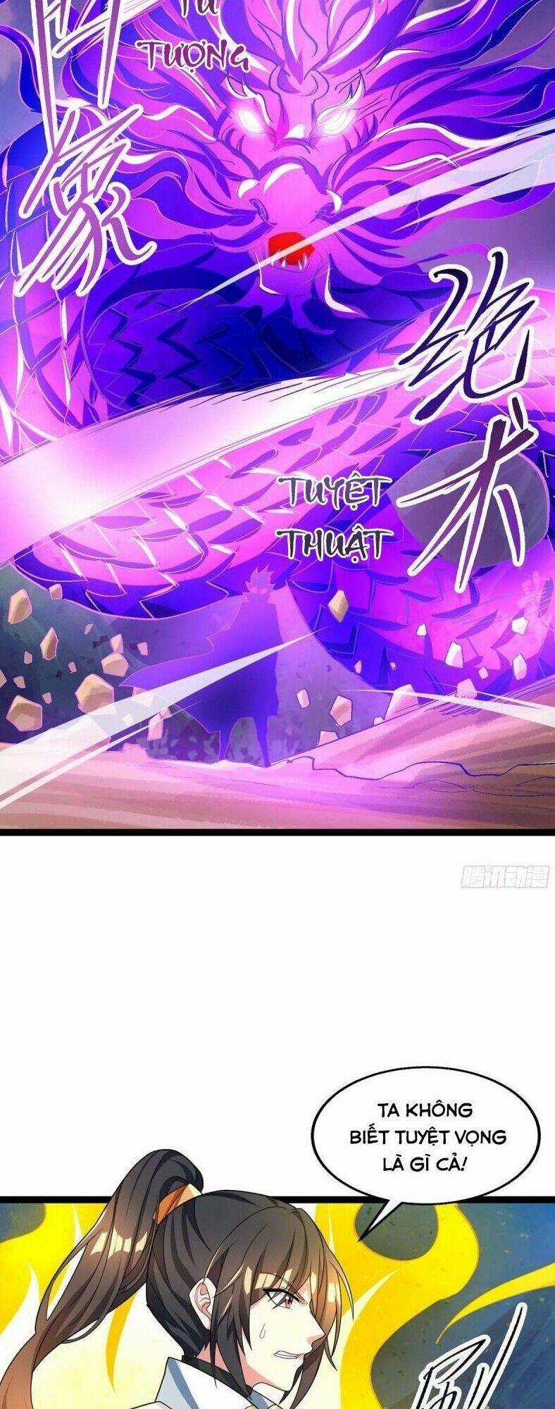 Độc Bộ Tiêu Dao - Chapter 215 - Trang 20