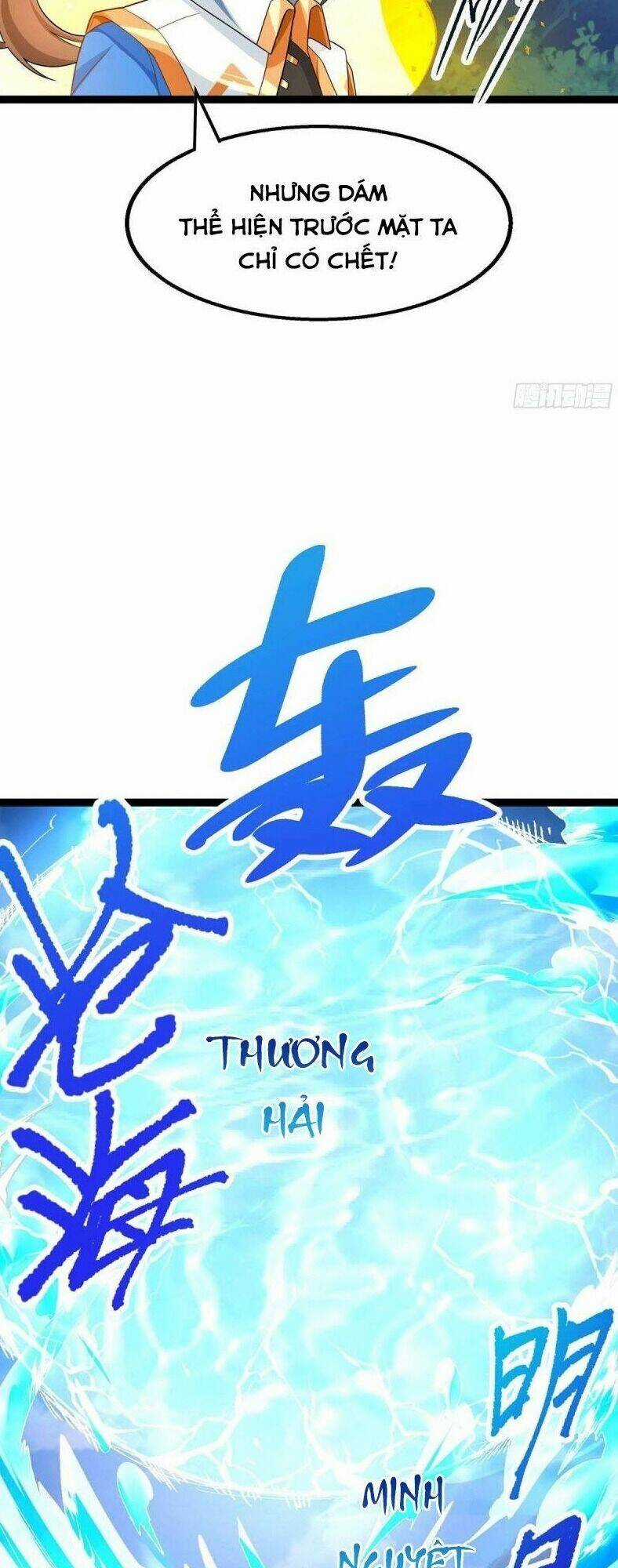 Độc Bộ Tiêu Dao - Chapter 215 - Trang 21