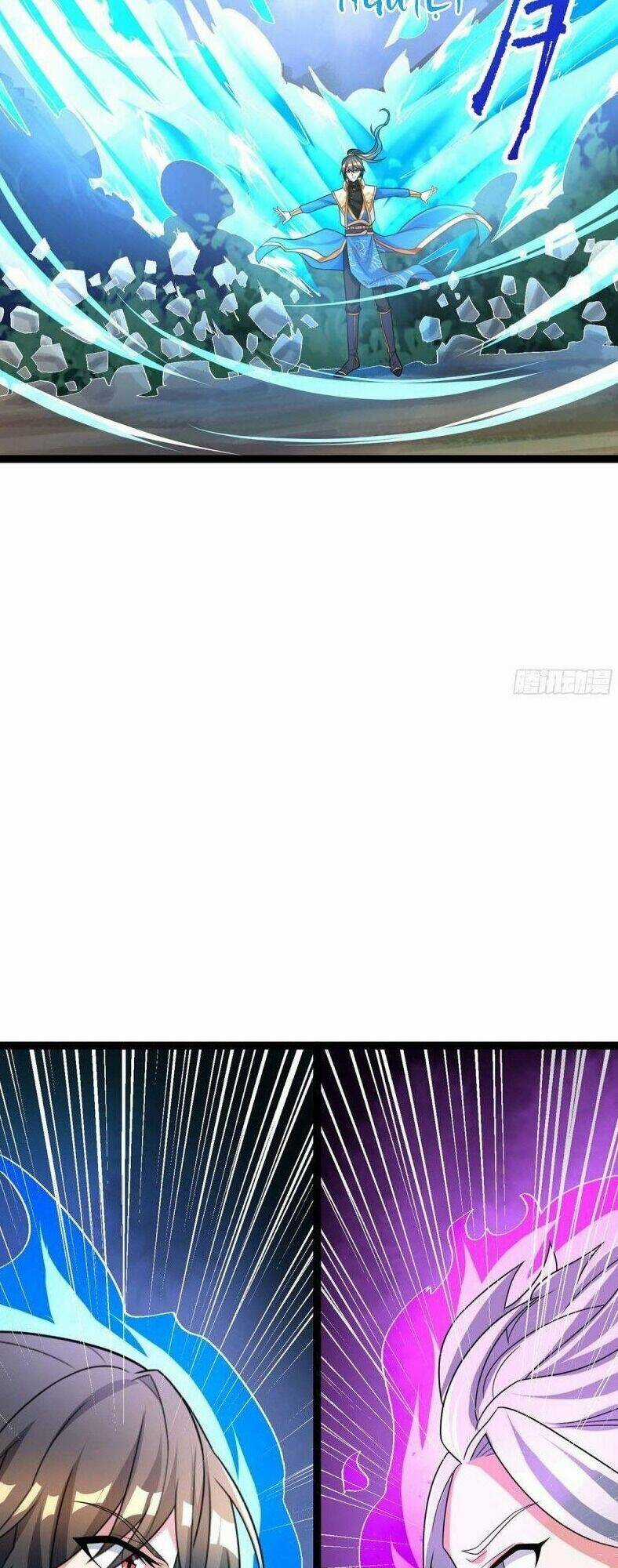 Độc Bộ Tiêu Dao - Chapter 215 - Trang 22
